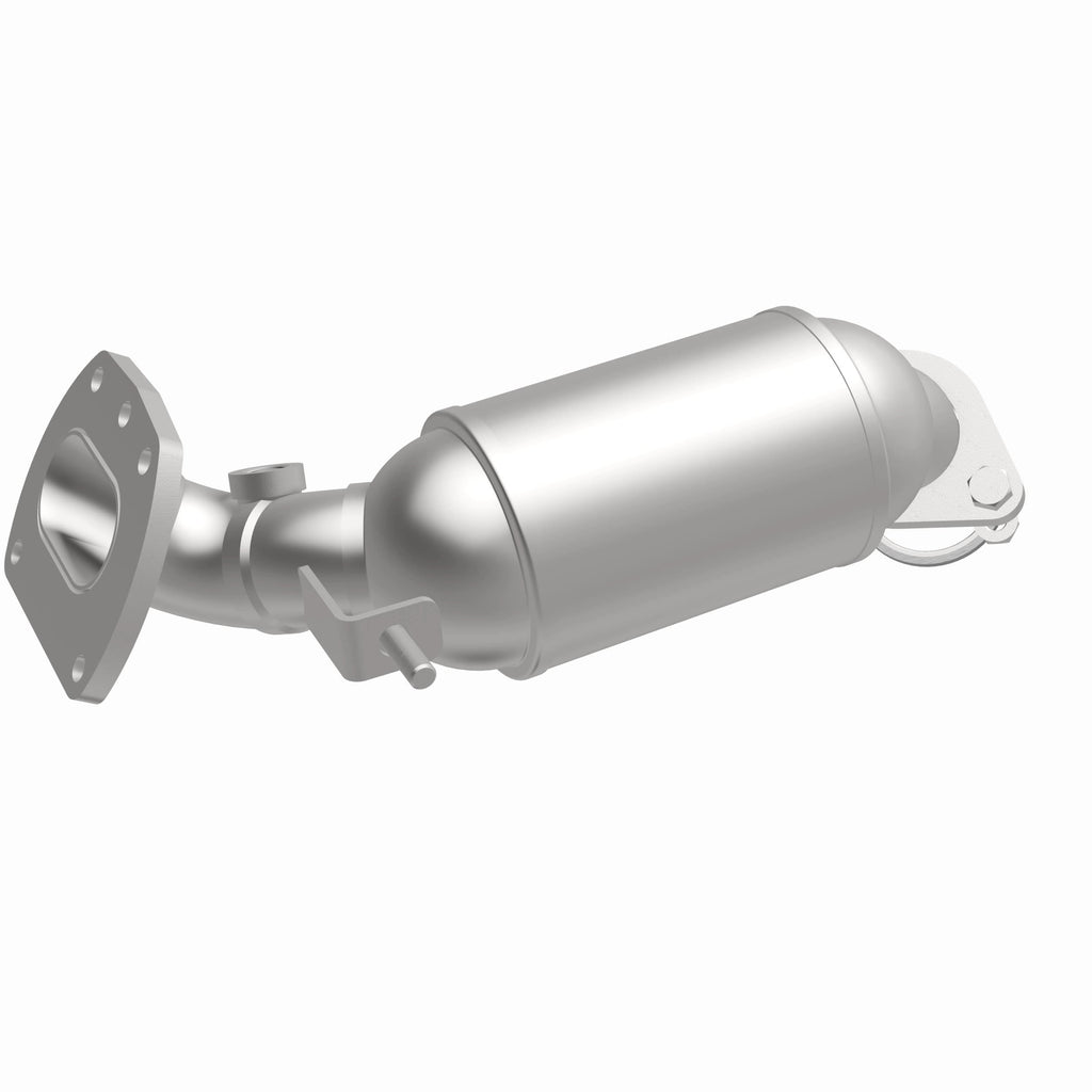 MagnaFlow Exhaust Products 22-009 OEM Grade Manifold Catalytic Converter for Select Lexus RX350, Lexus RX350L, Toyota Highlander, Toyota Sienna