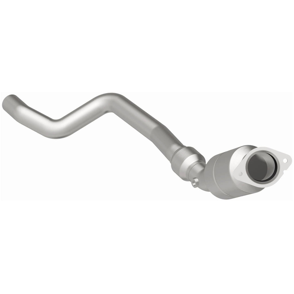 MagnaFlow Exhaust Products 5561584 California CARB Direct-Fit Catalytic Converter for Select Chrysler 300, Dodge Charger, Dodge Magnum