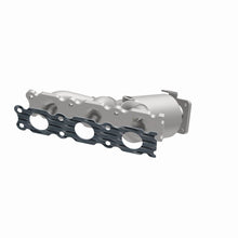 Load image into Gallery viewer, MagnaFlow Exhaust Products 52131 OEM Grade Manifold Catalytic Converter for Select Volvo XC90