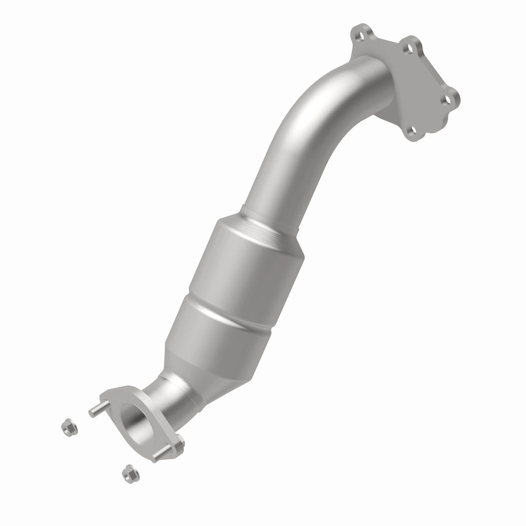 MagnaFlow Exhaust Products 51058 OEM Grade Direct-Fit Catalytic Converter for Select Saab 9-2X, Subaru Forester, Subaru Impreza