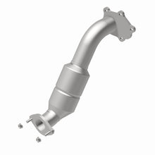 Load image into Gallery viewer, MagnaFlow Exhaust Products 51058 OEM Grade Direct-Fit Catalytic Converter for Select Saab 9-2X, Subaru Forester, Subaru Impreza