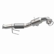 Load image into Gallery viewer, MagnaFlow Exhaust Products 21-427 OEM Grade Direct-Fit Catalytic Converter for Select Ford Focus