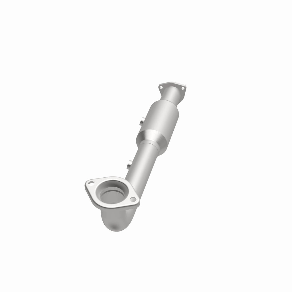 MagnaFlow Exhaust Products 5561668 California CARB Direct-Fit Catalytic Converter for Select Honda CR-V