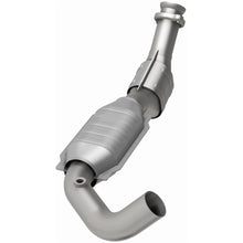 Load image into Gallery viewer, MagnaFlow Exhaust Products 93428 HM Grade Direct-Fit Catalytic Converter for Select Ford F-150