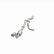 Load image into Gallery viewer, MagnaFlow Exhaust Products 4651499 California CARB Direct-Fit Catalytic Converter for Select Dodge Durango