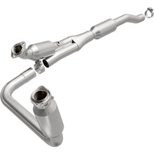 Load image into Gallery viewer, MagnaFlow Exhaust Products 4583018 California CARB Direct-Fit Catalytic Converter for Select Dodge Ram