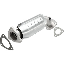 Load image into Gallery viewer, MagnaFlow Exhaust Products 22960 HM Grade Direct-Fit Catalytic Converter for Select Audi A4, Audi A4 Quattro, Volkswagen Passat