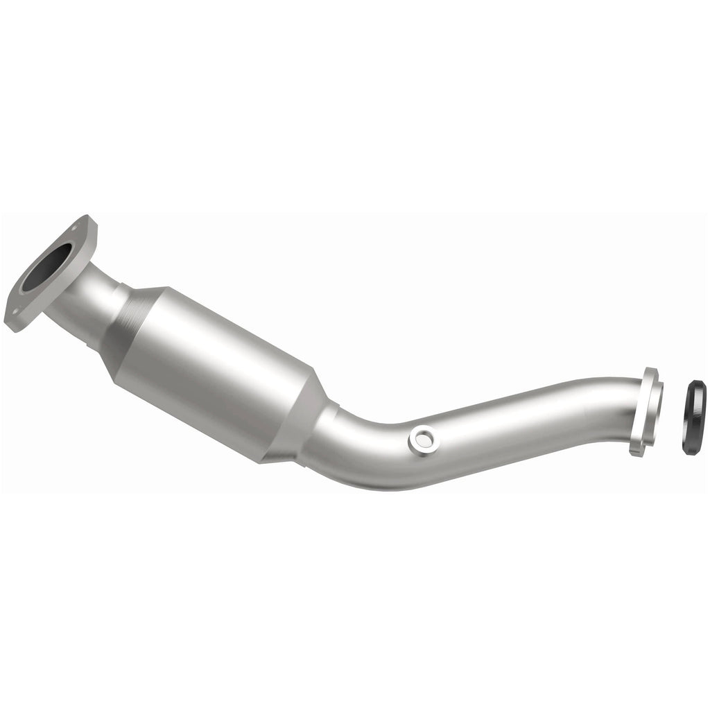 MagnaFlow Exhaust Products 49733 OEM Grade Direct-Fit Catalytic Converter for Select Chevrolet Corvette
