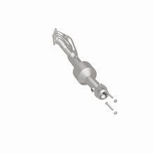 Load image into Gallery viewer, MagnaFlow Exhaust Products 49792 OEM Grade Manifold Catalytic Converter for Select BMW 550i, BMW 650i, BMW 750Li, BMW 750i