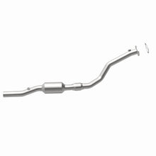 Load image into Gallery viewer, MagnaFlow Exhaust Products 24110 HM Grade Direct-Fit Catalytic Converter for Select Audi A6, Audi A6 Quattro, Volkswagen Passat