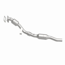 Load image into Gallery viewer, MagnaFlow Exhaust Products 23613 HM Grade Direct-Fit Catalytic Converter for Select Audi S4