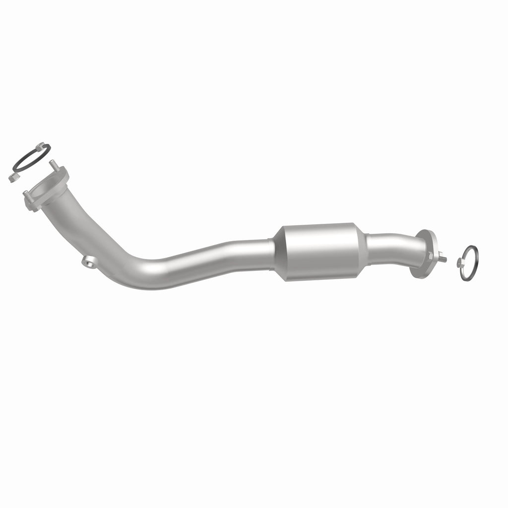 MagnaFlow Exhaust Products 5571541 California CARB Direct-Fit Catalytic Converter for Select Toyota RAV4