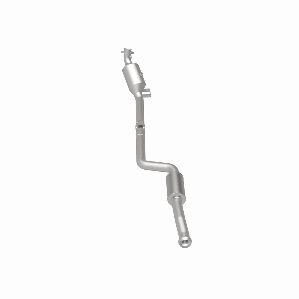 MagnaFlow Exhaust Products 21-497 OEM Grade Direct-Fit Catalytic Converter for Select Mercedes-Benz C300