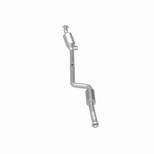 Load image into Gallery viewer, MagnaFlow Exhaust Products 21-497 OEM Grade Direct-Fit Catalytic Converter for Select Mercedes-Benz C300