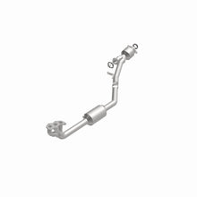 Load image into Gallery viewer, MagnaFlow Exhaust Products 24383 HM Grade Manifold Catalytic Converter for Select Subaru B9 Tribeca, Subaru Legacy, Subaru Outback, Subaru Tribeca
