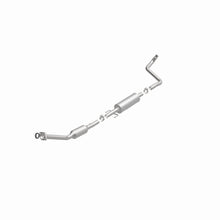 Load image into Gallery viewer, MagnaFlow Exhaust Products 4481909 California CARB Direct-Fit Catalytic Converter for Select Scion xA, Toyota Echo