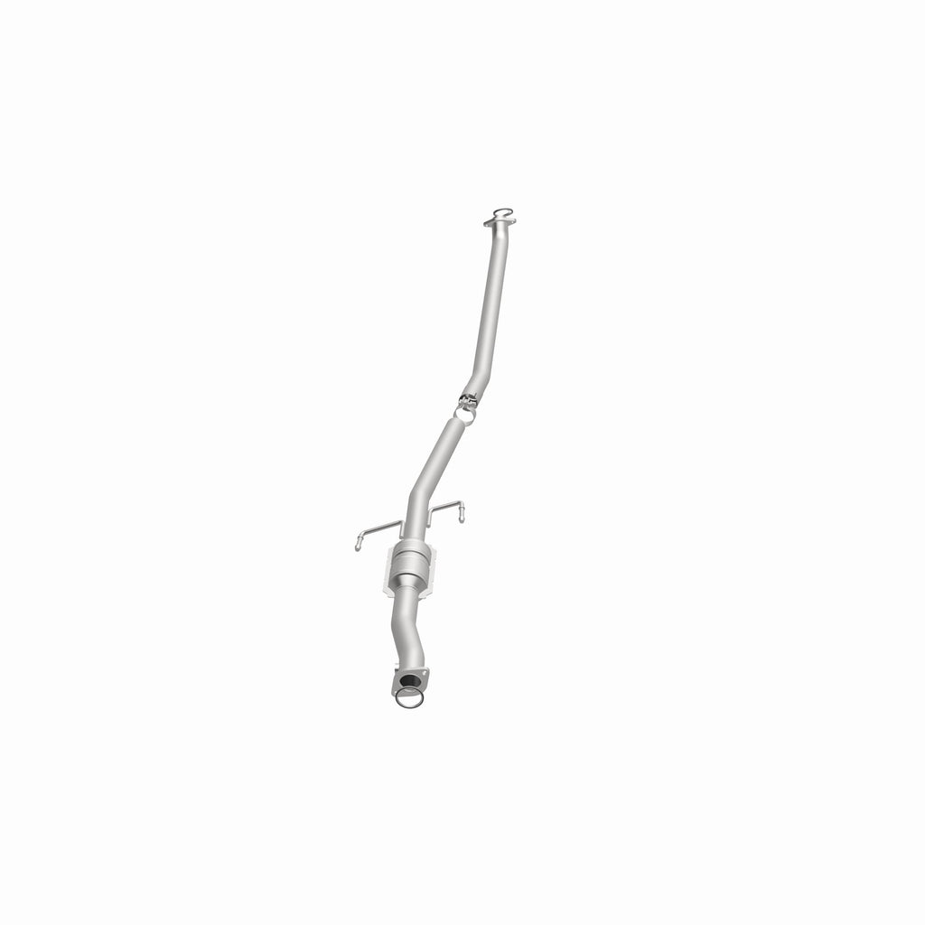 MagnaFlow Exhaust Products 23637 HM Grade Direct-Fit Catalytic Converter for Select Toyota RAV4