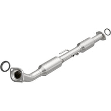 Load image into Gallery viewer, MagnaFlow Exhaust Products 5411028 California CARB Direct-Fit Catalytic Converter for Select Toyota Tacoma