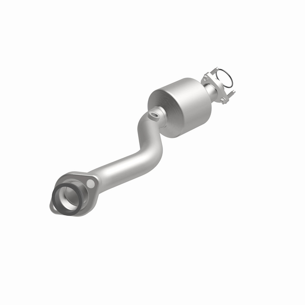 MagnaFlow Exhaust Products 5671028 California CARB Direct-Fit Catalytic Converter for Select Honda CR-Z, Honda Insight