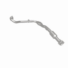 Load image into Gallery viewer, MagnaFlow Exhaust Products 4593008 California CARB Direct-Fit Catalytic Converter for Select Jeep Liberty