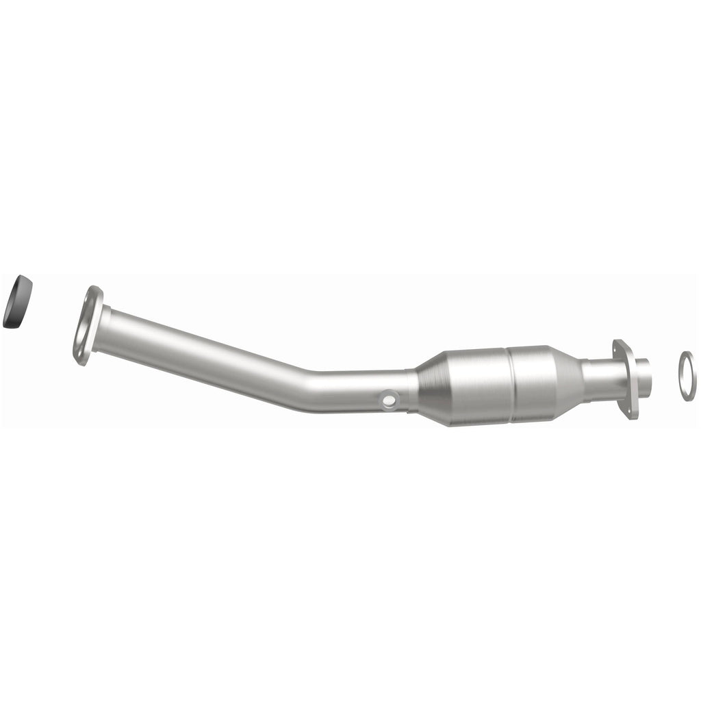 MagnaFlow Exhaust Products 52437 OEM Grade Direct-Fit Catalytic Converter for Select Nissan Juke, Nissan Sentra