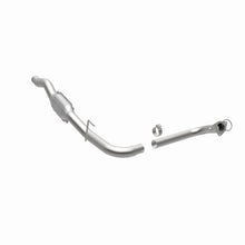 Load image into Gallery viewer, MagnaFlow Exhaust Products 24147 HM Grade Direct-Fit Catalytic Converter for Select Chevrolet Silverado 2500, GMC Sierra