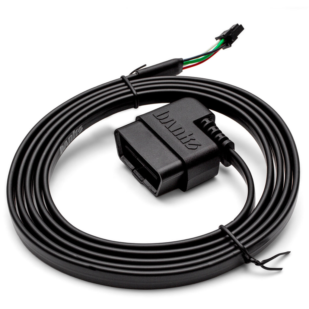 Cable,-In-Cab,-Flat,-Obd-Ii---Idash-Derringer-And-Super-Gauge