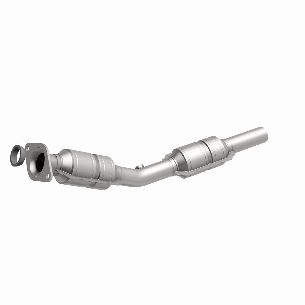 MagnaFlow Exhaust Products 454200 California CARB Direct-Fit Catalytic Converter for Select Toyota Corolla, Toyota Matrix