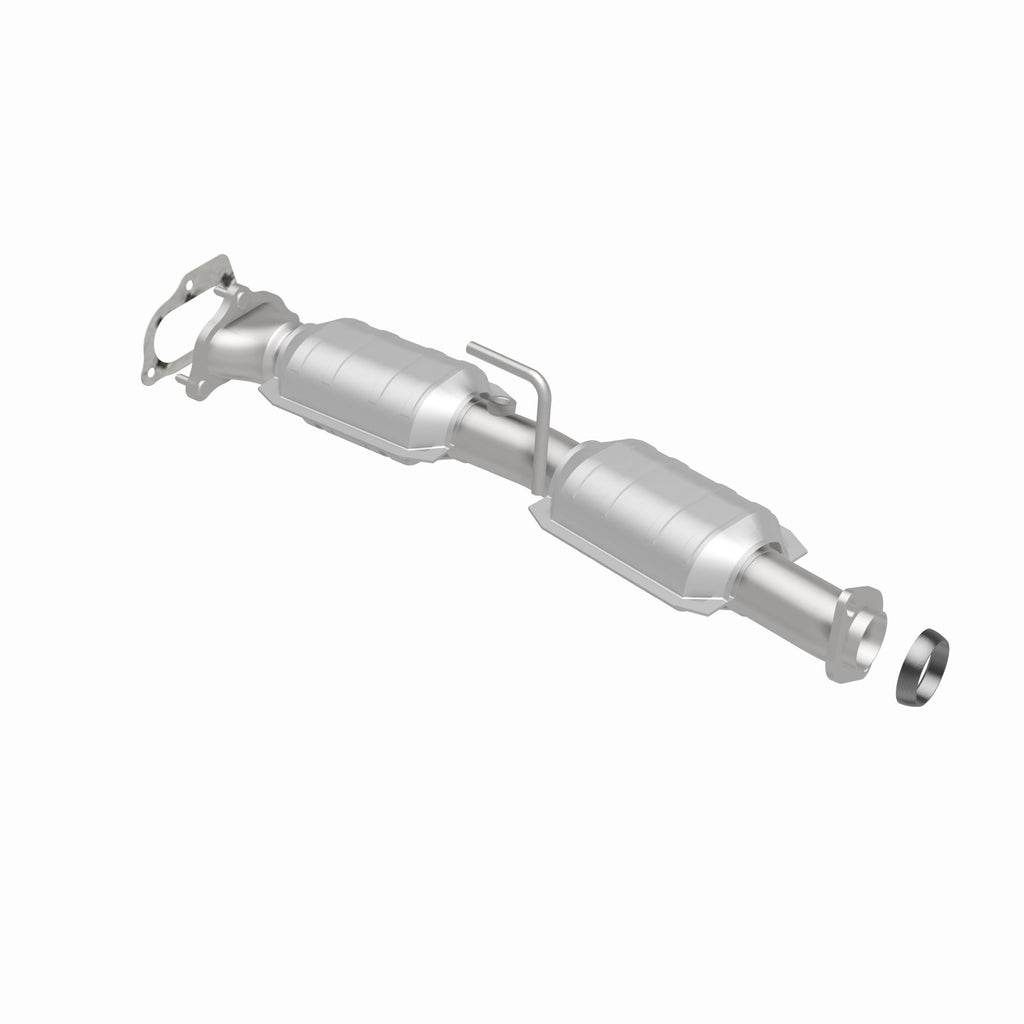 MagnaFlow Exhaust Products 49400 OEM Grade Direct-Fit Catalytic Converter for Select Ford Explorer, Ford Explorer Sport, Ford Explorer Sport Trac, Mercury Mountaineer