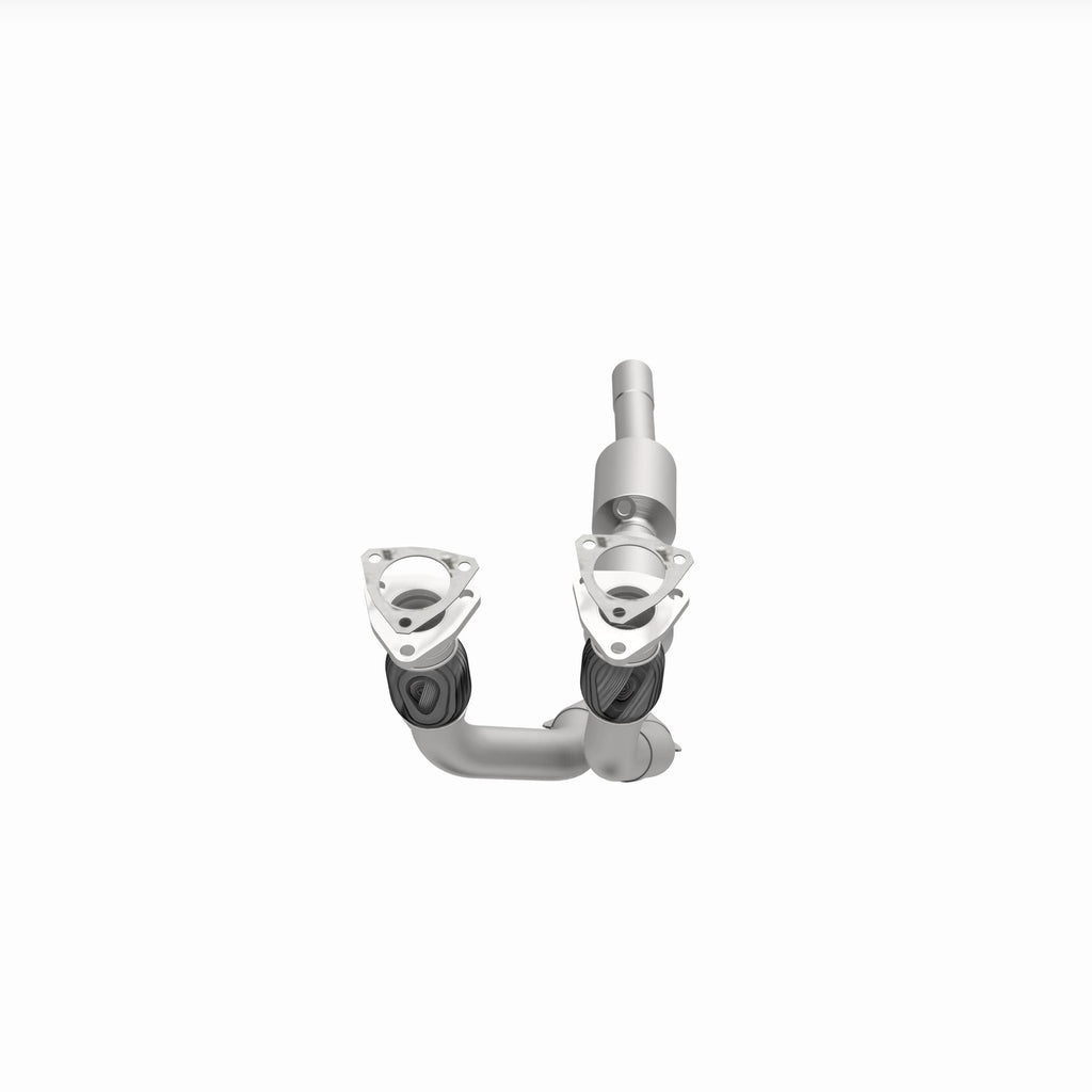 MagnaFlow Exhaust Products 52289 OEM Grade Direct-Fit Catalytic Converter for Select Volkswagen Golf, Volkswagen Jetta