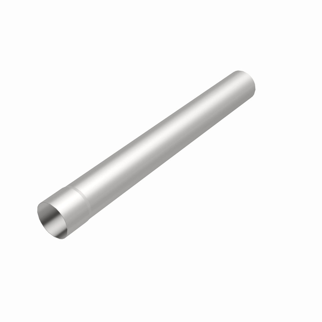 MagnaFlow Exhaust Products 15451 Direct-Fit Exhaust Pipe for Select Dodge Ram 2500, Dodge Ram 3500, Ford Excursion, Ford F-250 Super Duty, Ford F-350 Super Duty, GMC Sierra HD, GMC Sierra