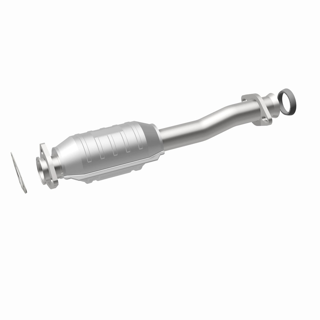 MagnaFlow Exhaust Products 22634 Standard Grade Direct-Fit Catalytic Converter for Select Honda Civic