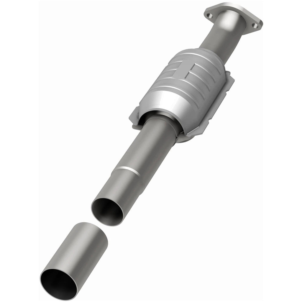 MagnaFlow Exhaust Products 23200 HM Grade Direct-Fit Catalytic Converter for Select Mitsubishi Galant