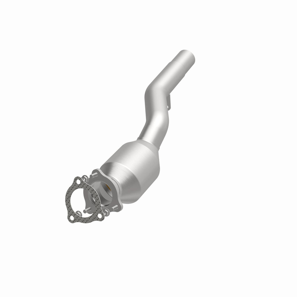 MagnaFlow Exhaust Products 21-597 OEM Grade Direct-Fit Catalytic Converter for Select Porsche Cayenne