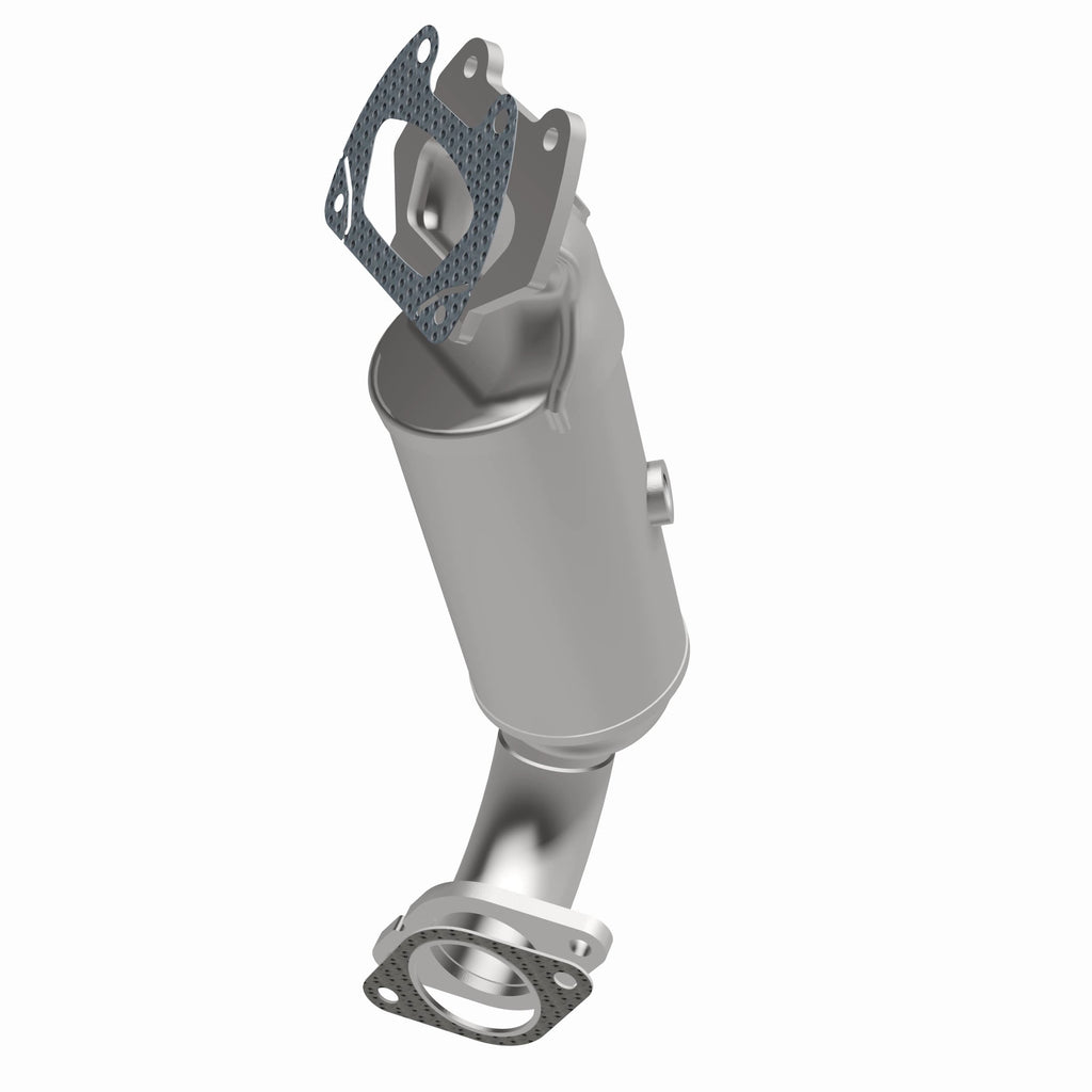 MagnaFlow Exhaust Products 52227 OEM Grade Manifold Catalytic Converter for Select Chrysler 200, Chrysler Town & Country, Dodge Avenger, Dodge Grand Caravan, Dodge Journey, Ram C/V, Volkswagen Routan