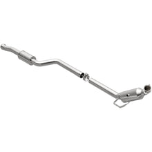 Load image into Gallery viewer, MagnaFlow Exhaust Products 5561922 California CARB Direct-Fit Catalytic Converter for Select Mercedes-Benz C300, Mercedes-Benz C350