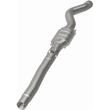 Load image into Gallery viewer, MagnaFlow Exhaust Products 23233 Standard Grade Direct-Fit Catalytic Converter for Select Dodge Dakota