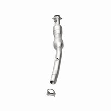 Load image into Gallery viewer, MagnaFlow Exhaust Products 4551722 California CARB Direct-Fit Catalytic Converter for Select Land Rover Range Rover
