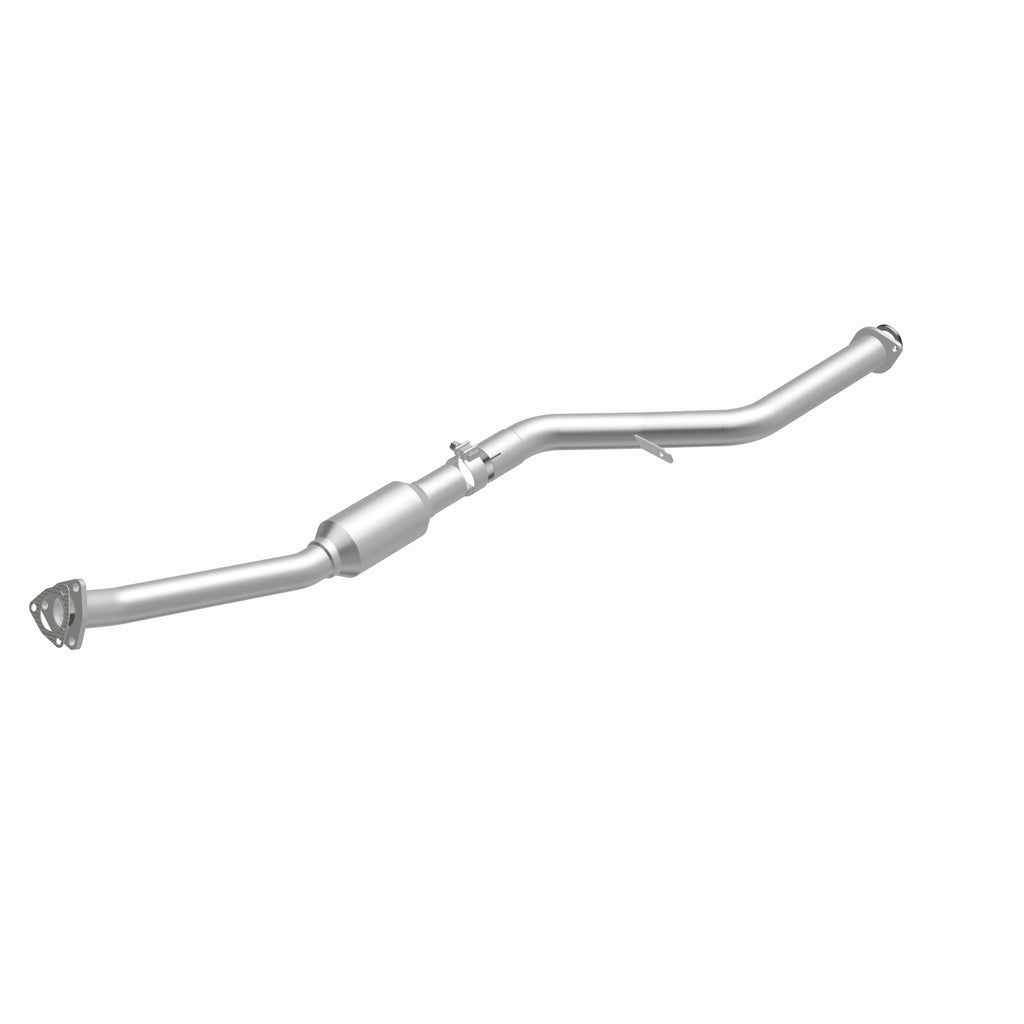 MagnaFlow Exhaust Products 21-217 OEM Grade Direct-Fit Catalytic Converter for Select Subaru Forester, Subaru Impreza, Subaru Outback, Subaru XV Crosstrek