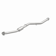Load image into Gallery viewer, MagnaFlow Exhaust Products 21-217 OEM Grade Direct-Fit Catalytic Converter for Select Subaru Forester, Subaru Impreza, Subaru Outback, Subaru XV Crosstrek