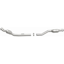 Load image into Gallery viewer, MagnaFlow Exhaust Products 444304 California CARB Direct-Fit Catalytic Converter for Select Mercedes-Benz E430