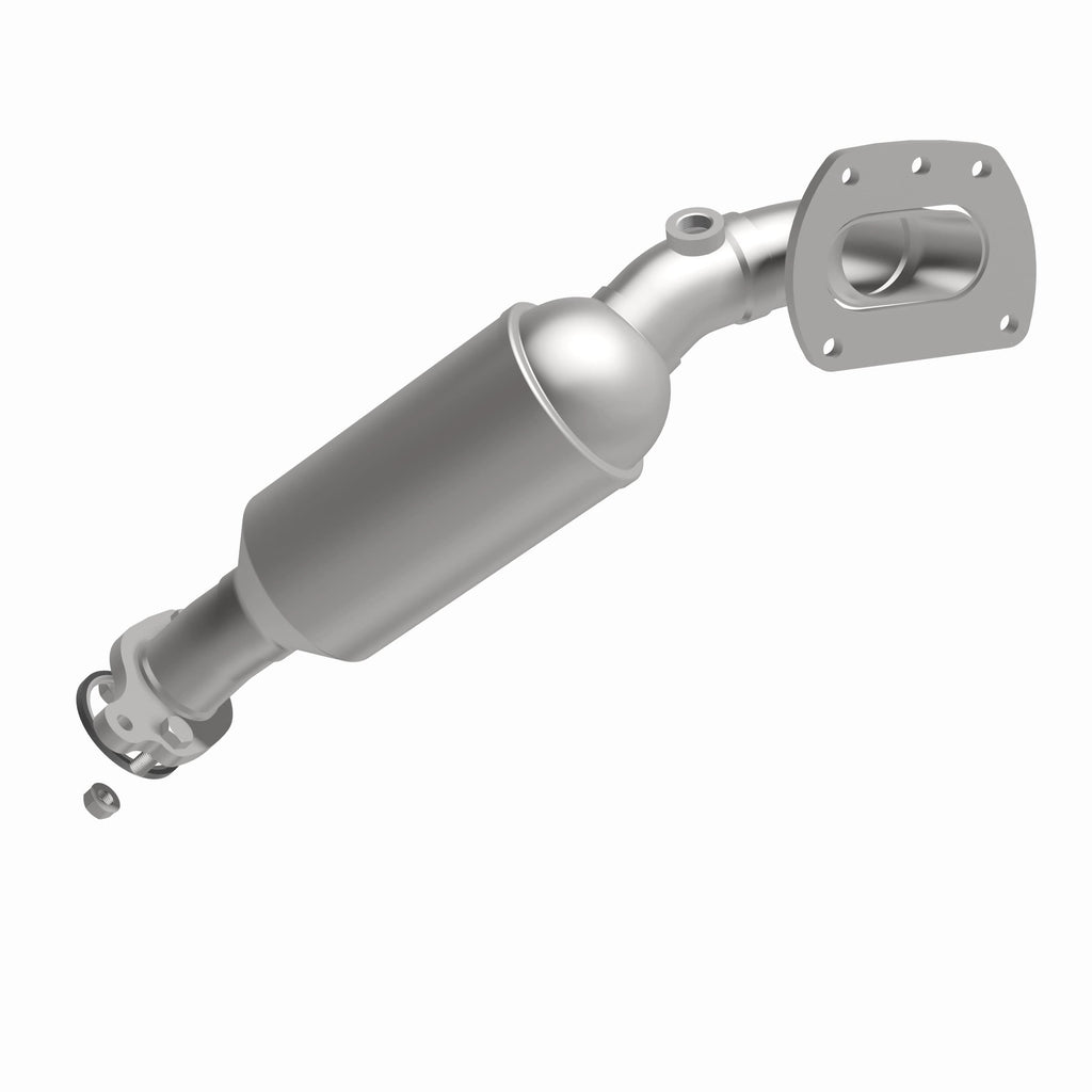 MagnaFlow Exhaust Products 22-213 OEM Grade Manifold Catalytic Converter for Select Toyota Tacoma