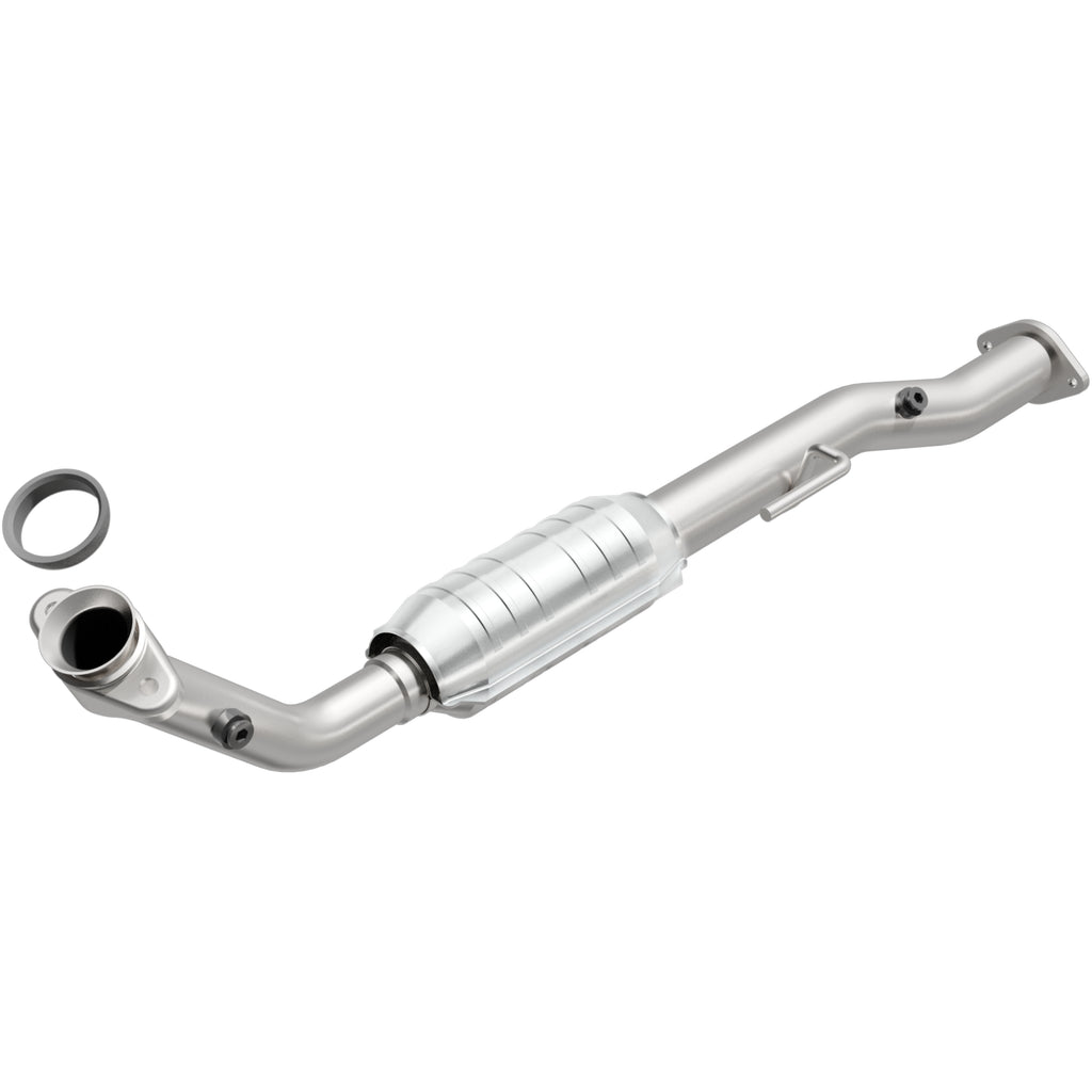 MagnaFlow Exhaust Products 23389 HM Grade Direct-Fit Catalytic Converter for Select Ford Ranger