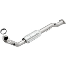 Load image into Gallery viewer, MagnaFlow Exhaust Products 23389 HM Grade Direct-Fit Catalytic Converter for Select Ford Ranger