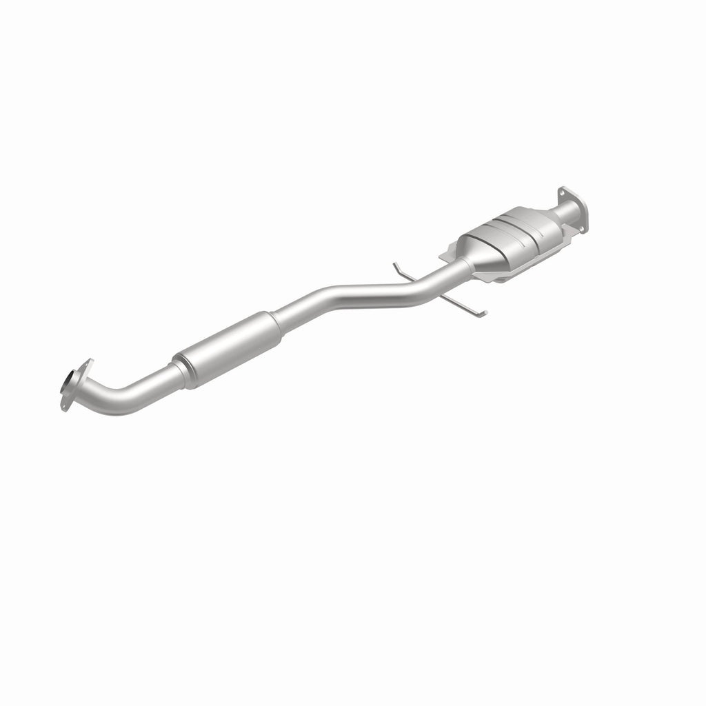 MagnaFlow Exhaust Products 457023 California CARB Direct-Fit Catalytic Converter for Select Hyundai Sonata, Kia Optima