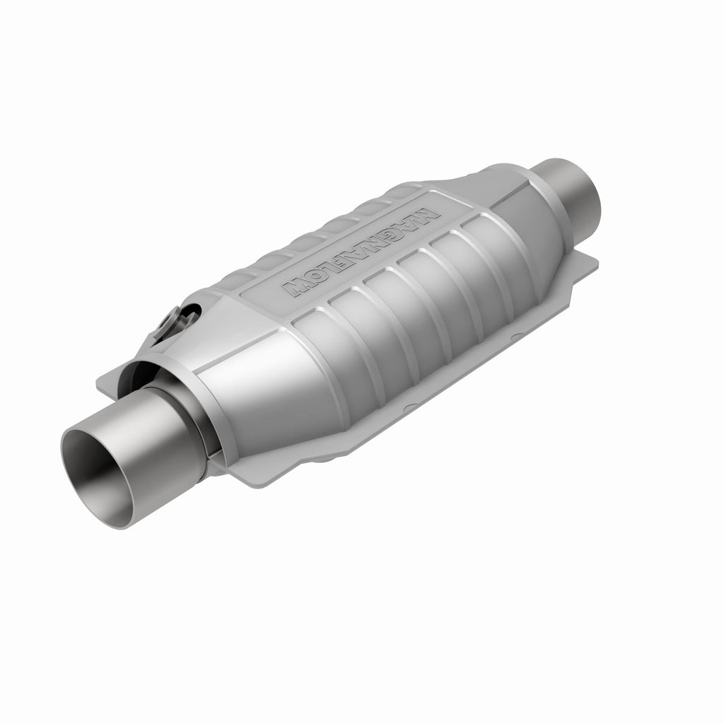 MagnaFlow Exhaust Products 441064 California CARB Universal Catalytic Converter for Select Kia Rio