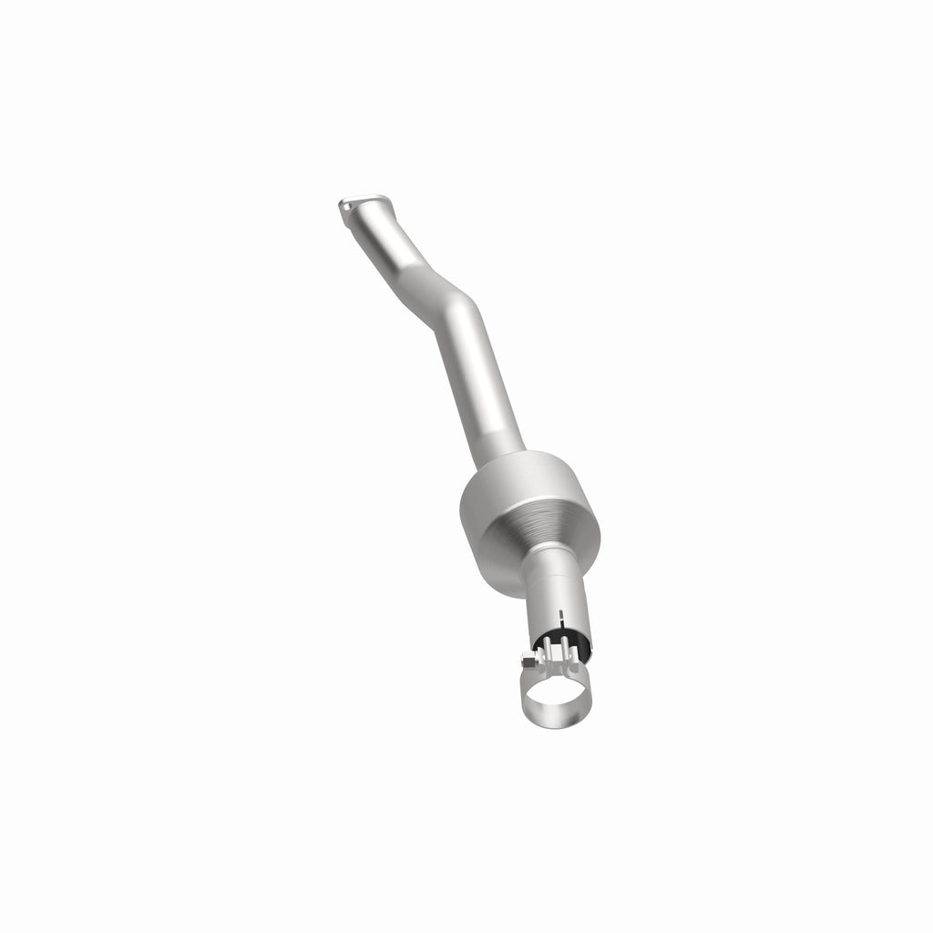 MagnaFlow Exhaust Products 51835 OEM Grade Direct-Fit Catalytic Converter for Select BMW X5