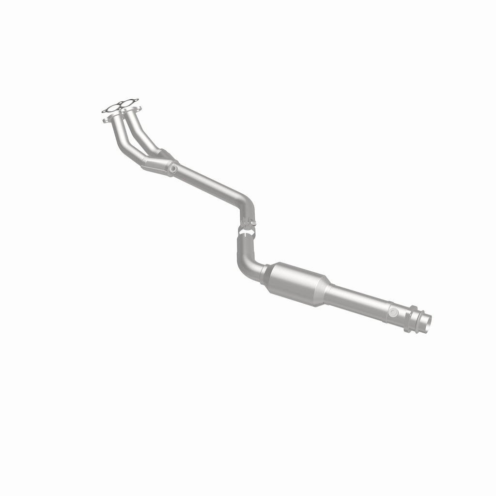 MagnaFlow Exhaust Products 4481662 California CARB Direct-Fit Catalytic Converter for Select BMW 318i, BMW 318is, BMW 318ti