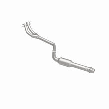 Load image into Gallery viewer, MagnaFlow Exhaust Products 4481662 California CARB Direct-Fit Catalytic Converter for Select BMW 318i, BMW 318is, BMW 318ti