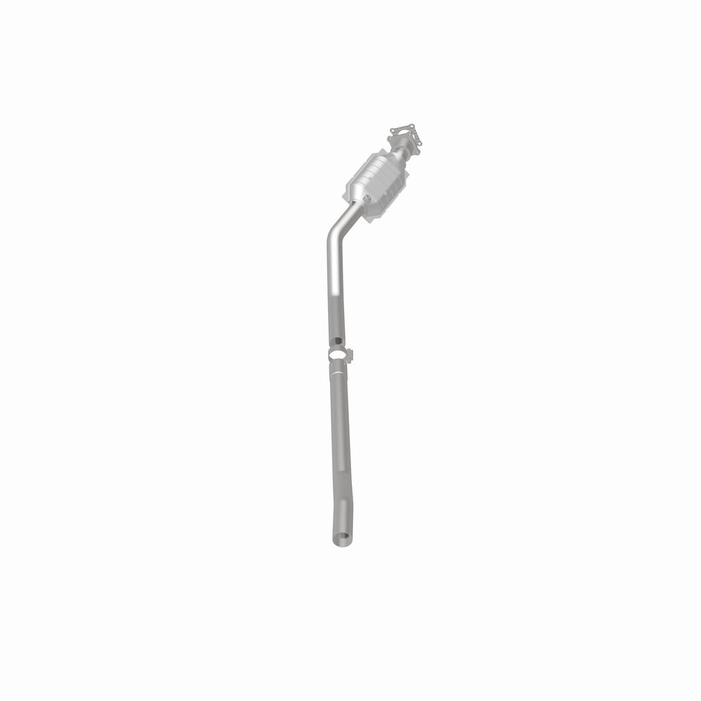MagnaFlow Exhaust Products 51155 OEM Grade Direct-Fit Catalytic Converter for Select Chrysler Grand Voyager, Chrysler Town & Country, Chrysler Voyager, Dodge Caravan, Dodge Grand Caravan